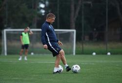 Andriy Polunin: "It seems that Kryvbas continues to make the same mistakes"