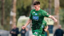 Игорь Краснопир: «Всегда готов к сборной Украины»