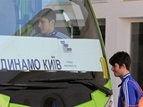 Молодежная команда «Динамо» завершила сбор на Кипре