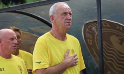 Александр Рябоконь одержал 80-ю тренерскую победу на топ-уровне