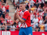 Dovbyk did not fly to Madrid. Another serious contender from the top championship appeared for him