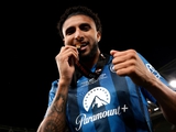 "Everything depends on Atalanta" - on his possible move to Liverpool
