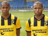 «Манчестер Юнайтед» снова может приобрести бразильских братьев-близнецов