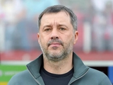 Yuriy Virt: "Rebrov's wards have something to prove"