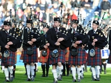 Scotland will be allowed to use bagpipes during Euro 2024
