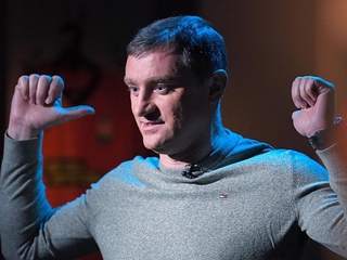 Андрей Воробей: «Шахтер» не может без валидола, но матч проиграл Арда Туран»