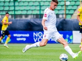 Oleksandr Yatsik: "Zorya hat noch Chancen, Slavia zu überholen"