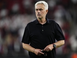 UEFA wirft Mourinho obszöne Sprache gegen den Hauptschiedsrichter des Europa-League-Finales vor