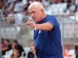 «Україна та Польща гратимуть розкуто і просто», — український тренер