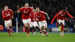 Es wurde bekannt, wer anstelle von „Crystal Palace“ in der Europa League spielen wird