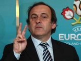 На Евро-2012 приедут более 1 млн болельщиков
