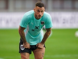 Arnautovic: "The Austrian national team can surprise anyone, even France"