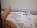 Как голосуют украинские патриоты в Крыму (ФОТО) + Анекдот дня: Никакой разницы.
