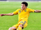 Игорь Ощипко: «Буду стараться делать всё, чтобы вернуться в ряды сборной Украины»