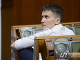 Соцмережі збунтувалися проти Савченко та її заклику до "всепрощення"