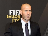 Zidane hinted at his return to work