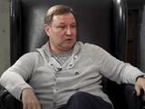 Юрий Калитвинцев: «Сабо и Бышовец сыграли друг с другом в «футбольные шахматы». Но в том матче мы просто смяли сборную России»