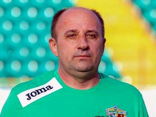 Сергей Чуйченко: «Мне понравился мой второй гол, забитый «Динамо»