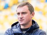 Андрей Воробей: «Сейчас «Металлист» не сможет конкурировать с «Динамо» и «Шахтером». Но что будет в следующем году — неизвестно»