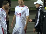 Футболисты «Шерифа» устроили потасовку в матче чемпионата Молдовы: Вернидубу пришлось разнимать игроков (ВИДЕО)