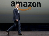 Основатель Amazon близок к покупке доли «Ливерпуля»