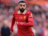 Салах после подписания нового контракта с «Ливерпулем» оказался на втором месте по зарплатам игроков в АПЛ