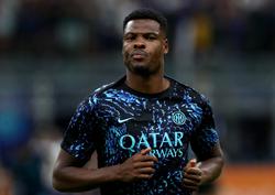 Дюмфріс: «Інтер» під силу виграти Лігу чемпіонів, але нам потрібно вдосконалюватися»