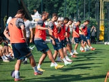 "Metalist 1925 announced the end of cooperation with 7 players