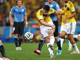 Оскар Табарес: «Уверен, что Хамес Родригес – лучший игрок чемпионата мира»