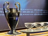 УЕФА принял новую систему посева ЛЧ: чемпион Украины может попасть в первую корзину