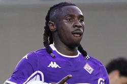 У стані суперника. «Фіорентина» продовжила контракт із Мойзе Кіном