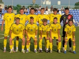 Сборная Украины U-19 уступила Нидерландам