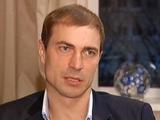 Олег Венглинский: «Русин почувствовал уверенность и уже не теряется на поле»