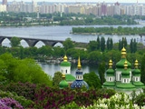 В 2011 году Киев получит на подготовку к Евро-2012 2,4 млрд грн