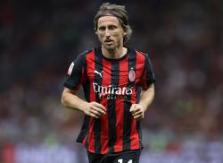 В’єрі: «Підписавши Модрича, «Мілан» досягнув величезного успіху, бо на цьому рівні вік не має значення»