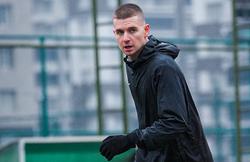 Александр Сирота дебютировал за «Амедспор». В этом матче его команда победила со счетом 7:0