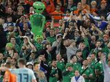 Північноірландські вболівальники: «Матч з Україною відроджує магію 2016 року» 