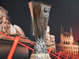 Результаты жеребьевки 1/4 и 1/2 финала Лиги Европы: «Манчестер Юнайтед» встретится с «Севильей», «Фейеноорд» сразится с «Ромой»