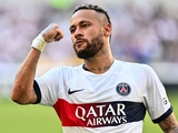 It's official. Neymar joins Al Hilal