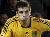 Хосе Соса: «Металлист» обязан проходить «Динамо», это даже не обсуждается»