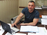 «Ворскла» уволила спортивного директора