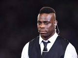 Three Serie A clubs interested in Mario Balotelli's move