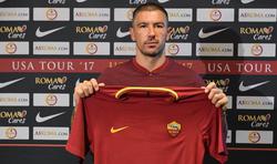 «Рома» объявила о переходе Коларова за 5 млн евро