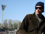Дмитрий Михайленко: «Сейчас сборной не хватает только реализации» 