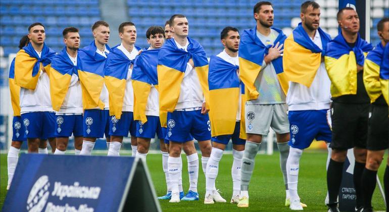 «Динамо» отправилось во Львов на матч 1/8 финала Кубка Украины с «Шахтёром» (СПИСОК ИГРОКОВ)
