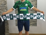 Официально: Коркишко продолжит карьеру в клубе второй лиги Турции