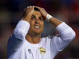 «Реал» призвал к предельному уважению в отношении Роналду