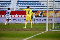 В'ячеслав Суркіс дебютував за першу команду «Динамо» (ФОТО)