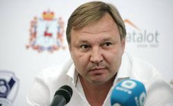 Юрий Калитвинцев: «Чтобы остановить Лукаку, надо взять палку на поле»