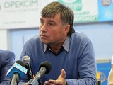 Олег Федорчук: «Некоторые теперь за Майдан, а у самих в команде было 12 иностранцев из 11 игроков»